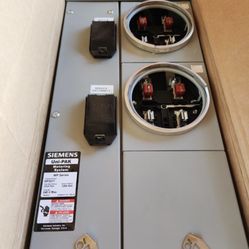 Electrical Panel