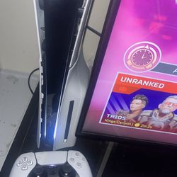PlayStation 5 