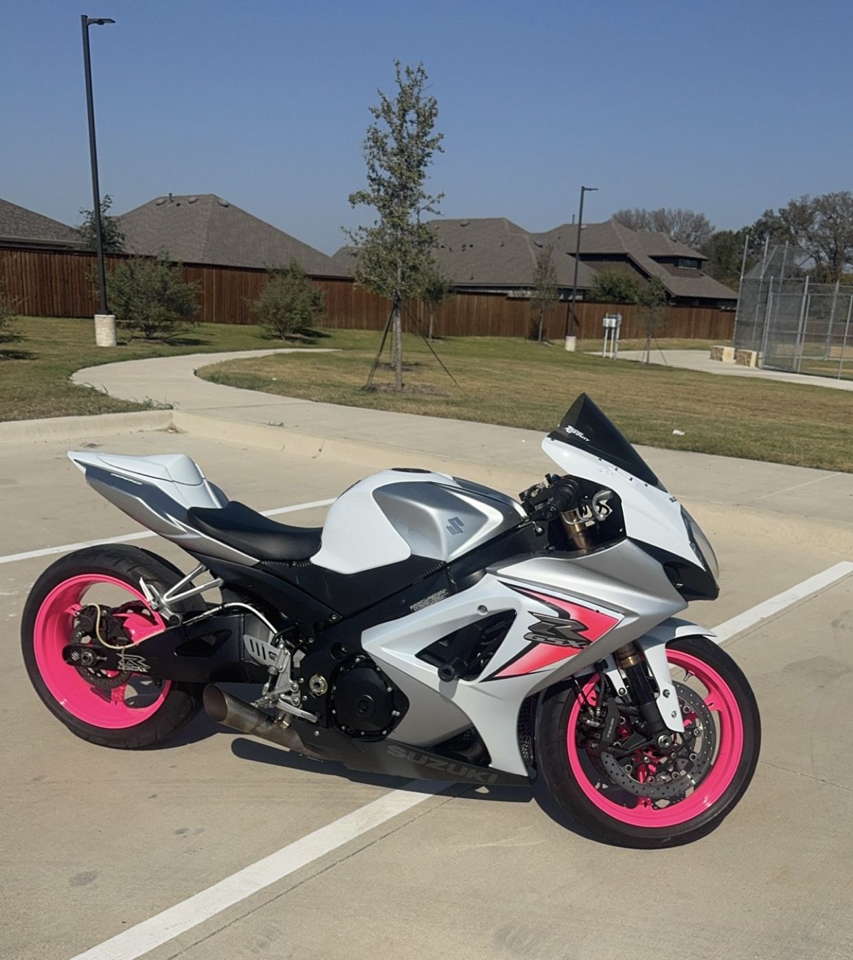 2008 GSXR 1000/Clean Title/No Accidents/1 Owner 🏍️ Serious Inquiries ONLY! No Trades or Payment Pln
