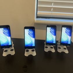 iPhone SE 2022 3rd generation 