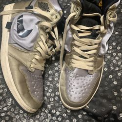 Nike Jordan 