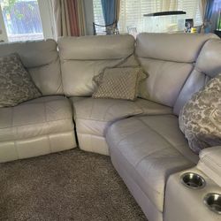 Sectional For Sale $500 Or Best Offer