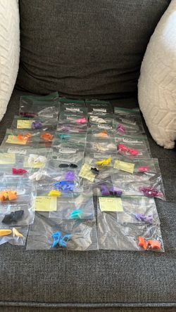 Barbie Heels /$6 per pair