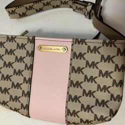 MK Belt Bag 