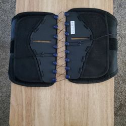 Lace It Back Brace