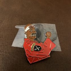 Enamel Pin