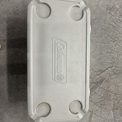 COLEMAN Travel Cooler
