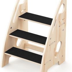 Step Stool