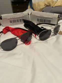 Aviator Sunglasses