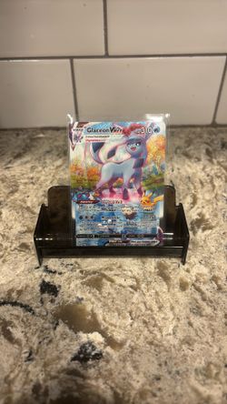 Glaceon Vmax - Evolving Skies - 209