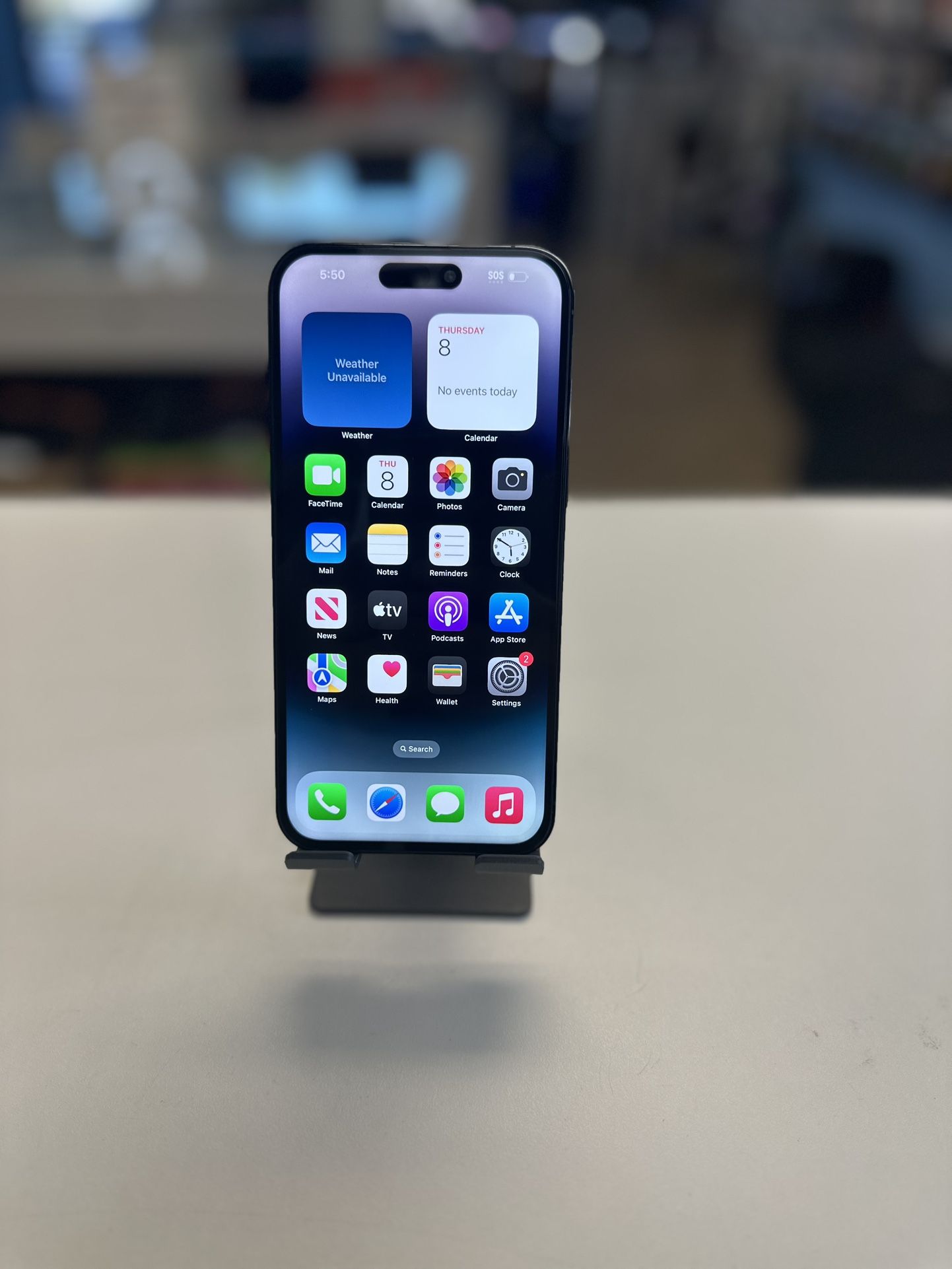 Apple iPhone 14 Pro Max unlocked