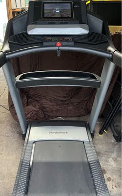 Norditrac Elite 1000 - threadmill