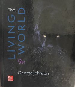 The Living World 9e