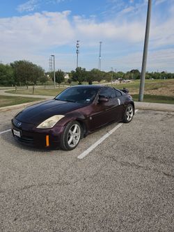 2006 Nissan 350z