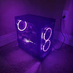 CLX Prebuilt PC