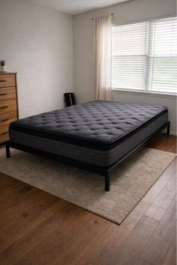 Sleep Great Tonight 😴 New Mattresses Available Now
