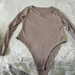 XL Bodysuit 