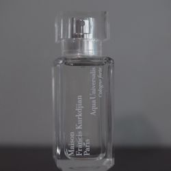 Maison Francis Kurkdijan Paris - Aqua universalis Cologne Forte (35ml)