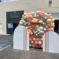 Balloons 