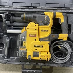 Dewalt Hammer Drill