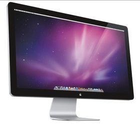 Apple Monitor 27" without stand to be mounted ..