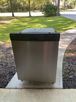 Dishwasher- FREE