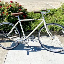 Linus Roadster Classic