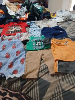 Baby Boys All Sizes  Sets