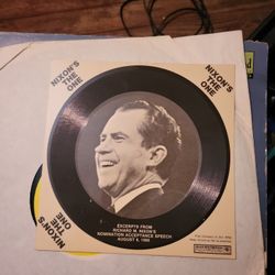 Nineteen sixty eight nixon nomination acceptance speech