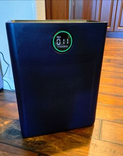 Air Purifier