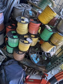 Electrical Wire