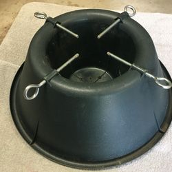 Christmas Tree Stand