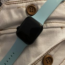 Apple Watch Series 6
