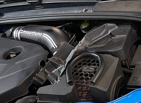 Mountune Intake Duct And Hose