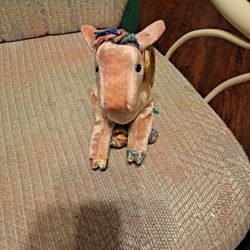 Ty Horse Zodiac Collection MWMT 7.5 INCH-$15.00