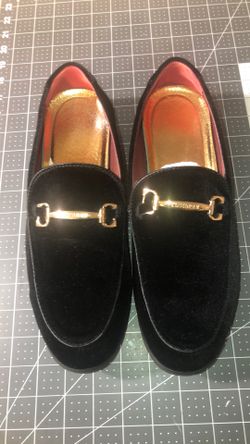 Cosidram Men’s Dress Loafers 