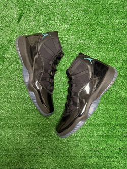Jordan 11 gamma