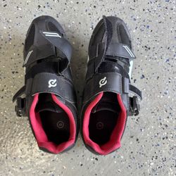 Peloton Shoes