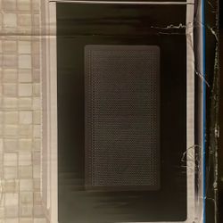 Mainstays Compact Microwave Oven