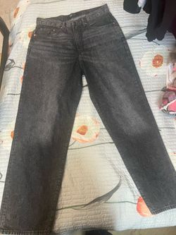 Baggy Jeans Gap