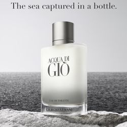 Armani “Acqua Di GIo” (BRAND NEW)