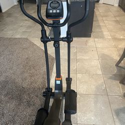 Elliptical