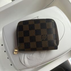 Lv Wallet 