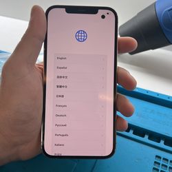 iPhone 12 Pro Max Unlocked 