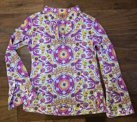 Tory Burch Blouse 