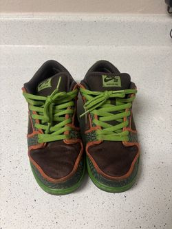 Nike SB Dunk de la soul