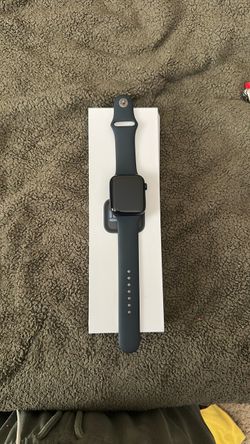 Apple Watch SE gen 2 44mm