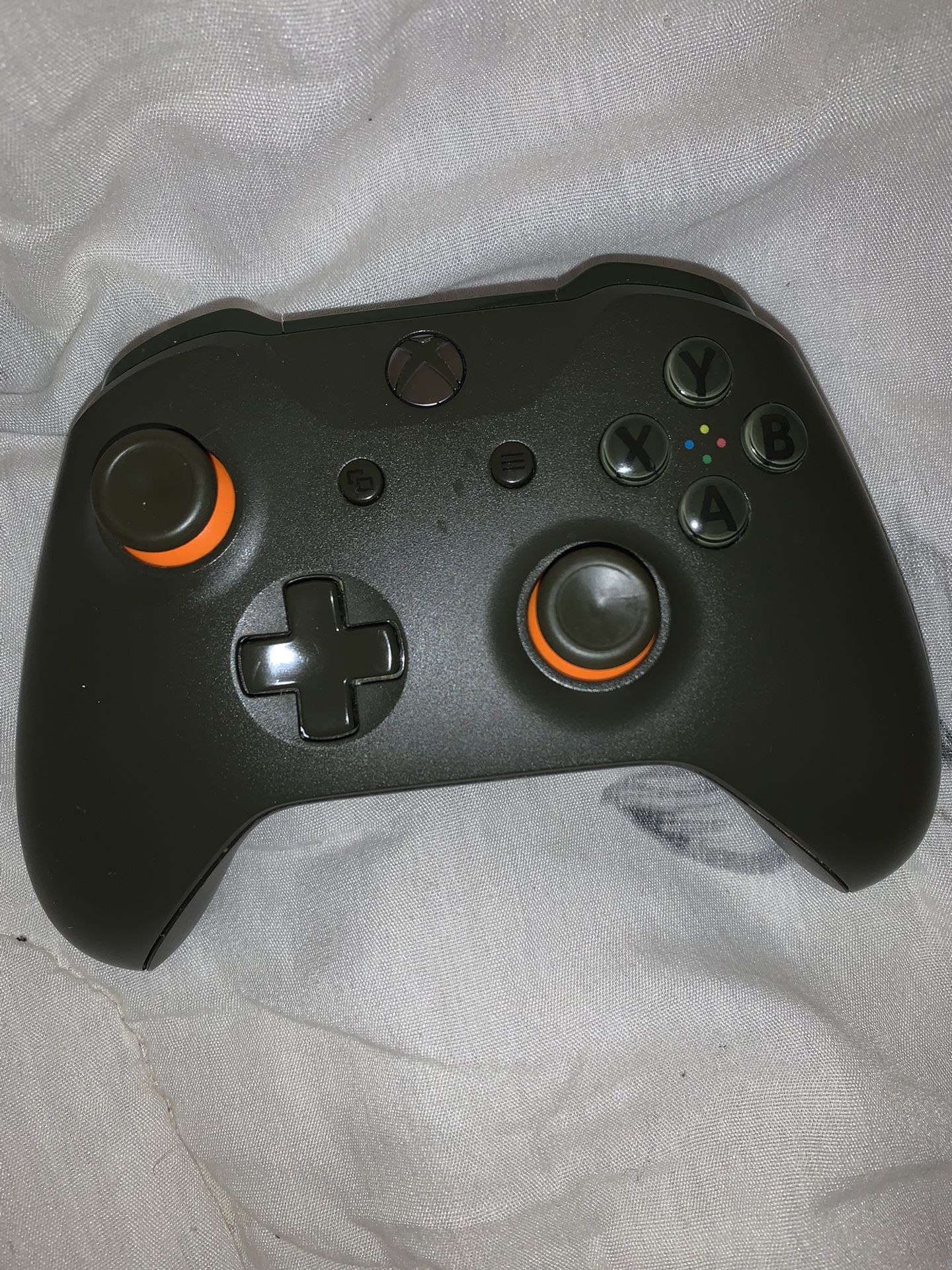 Xbox One Controller 