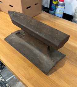 Antique Anvil