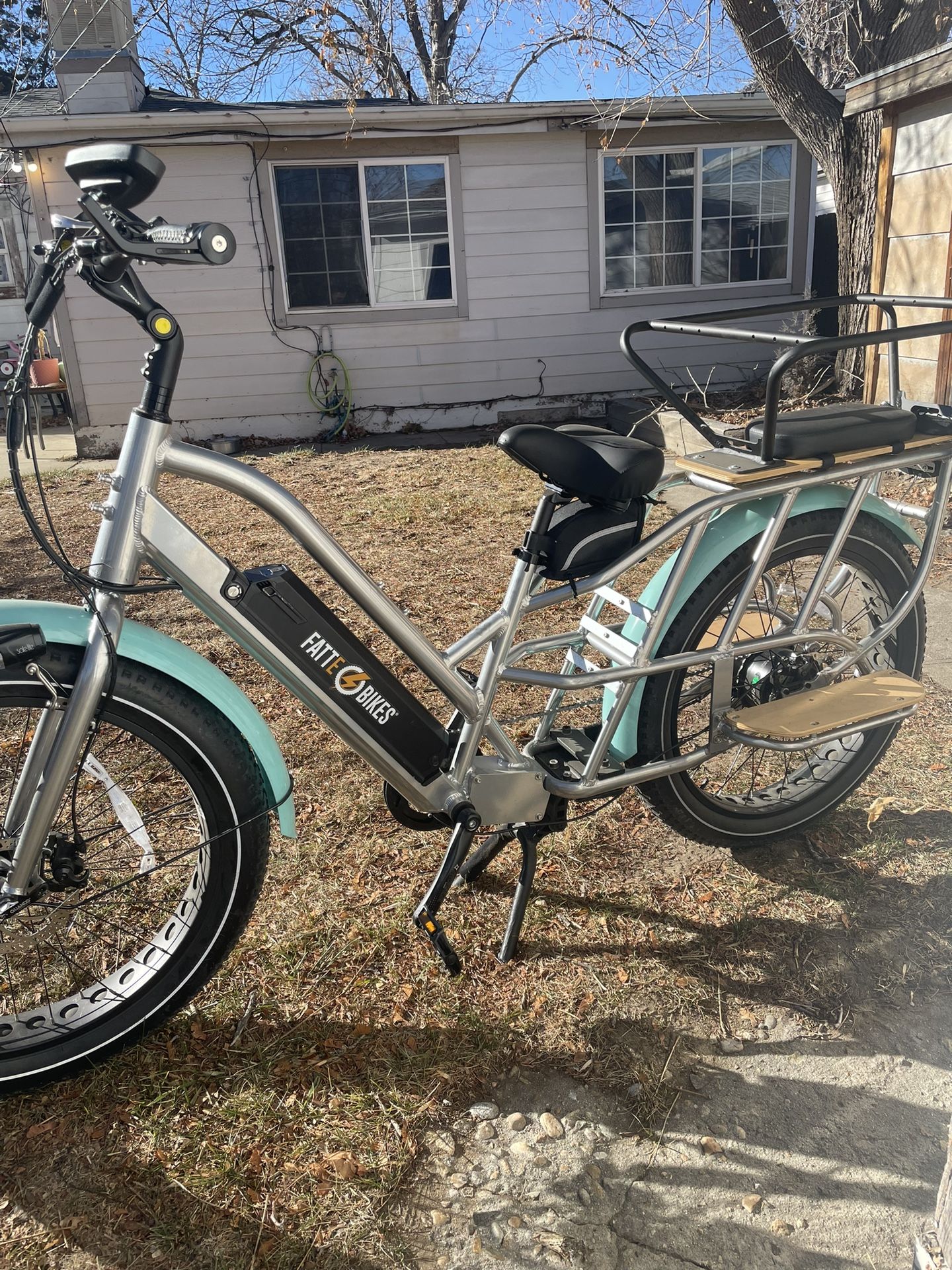 FattEbike